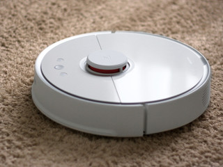 Не держит заряд? Замена батареи в роботах Xiaomi и Roborock – быстро и надёжно! фото 1