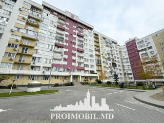 Apartament cu 2 camere, 71 m², Telecentru, Chișinău foto 19