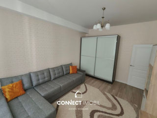 Apartament cu 2 camere, 70 m², Centru, Chișinău foto 6