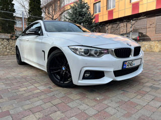 BMW 4 Series foto 3