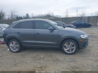 Audi Q3 foto 13