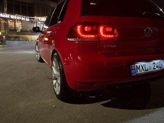 Volkswagen Golf foto 4