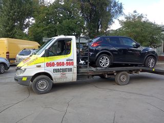 Donorauto.Evacuator 24-7 , mereu la dispozitia dumneavostra !! foto 10