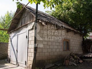 La 5 minute de Orhei Land. Casă cu 2 nivele, subsol, garaj situată în Orhei pe str. Stanislav Trofim foto 13