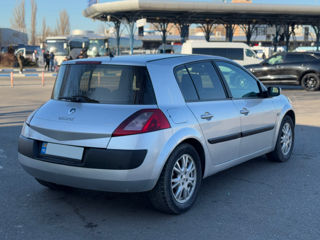 Renault Megane foto 6