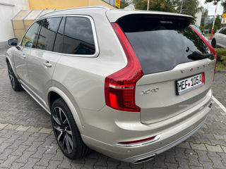 Volvo XC90 foto 3