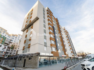 Apartament cu 2 camere, 45 m², Ciocana, Chișinău foto 20