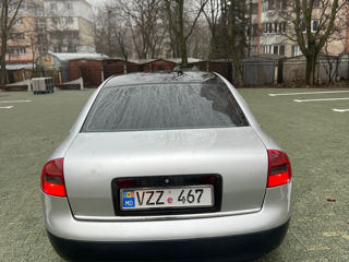 Audi A6 foto 8