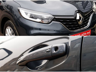 Renault Kadjar foto 13