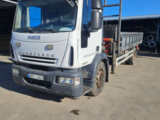 Iveco Eurocargo foto 6