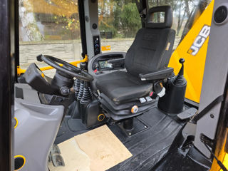 JCB 3cx 2021 foto 8