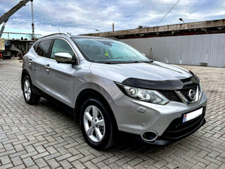 Nissan Qashqai foto 7