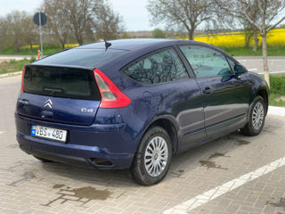 Citroen C4 foto 3