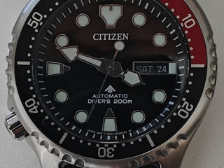 Citizen Promaster Divers 200m