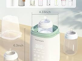 momcozy bottle warmer classic foto 3