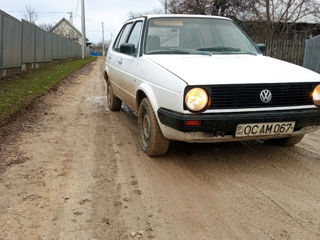 Volkswagen Golf foto 2