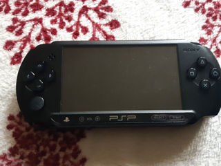 Sony PSP Street E-1004 - 790 лей foto 2