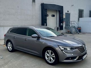 Renault Talisman foto 3