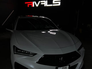 Acura TLX Type S foto 15