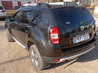 Dacia Duster foto 2