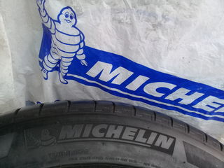 Michelin Latitude 245/45 R20 идеальная -срочно foto 4
