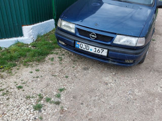 Opel Vectra foto 2