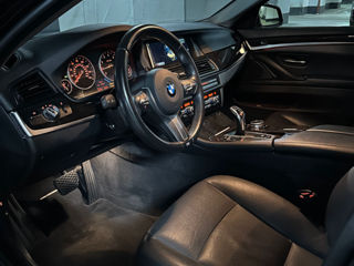 BMW 5 Series foto 7