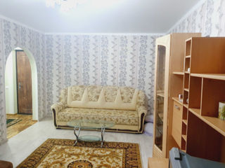 Apartament cu 1 cameră, 42 m², BAM, Bălți foto 2
