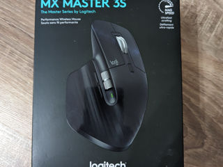 Logitech MX Master 3S