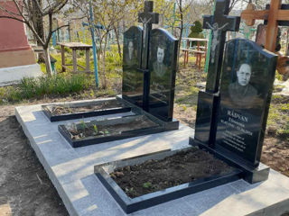 Monumente funerare Orhei, Telenești, Rezina! foto 13