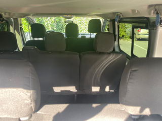 Renault Trafic foto 9