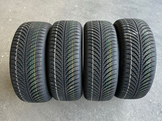 215/55 R17 Goodyear 4 Seasons foto 2