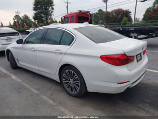 BMW 5 Series foto 3