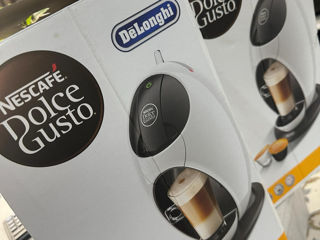 Dolce gusto