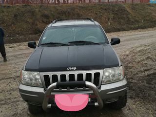 Jeep Grand Cherokee foto 2