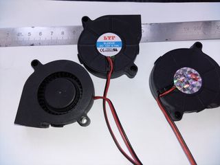 Вентиляторы разных размеров, ventilatoare diferite foto 6