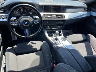 BMW 5 Series foto 9