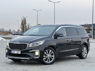 KIA Carnival foto 9