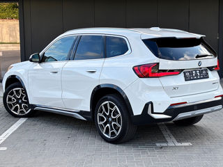 BMW X1 foto 6