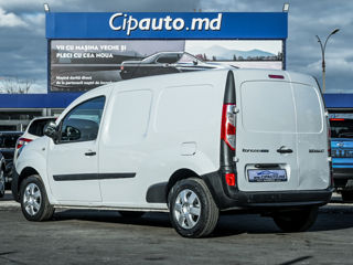 Renault Kangoo Maxi foto 5