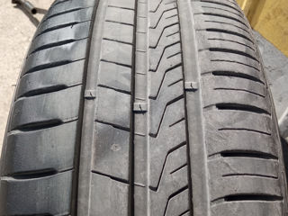 Hankook/Michelin - 4 ската! foto 5