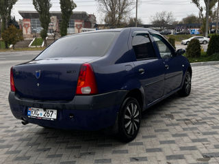 Dacia Logan foto 5