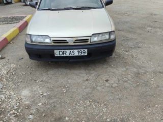 Nissan Primera foto 6