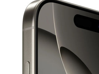 iPhone 16PRO Natural Titanium 256GB