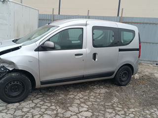 Dacia Dokker foto 9