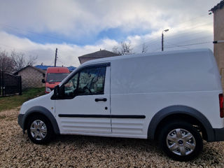 Ford Transit Connect foto 4