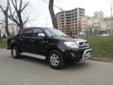 Toyota Hilux foto 3