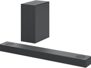 Soundbar,Звуковая панель (саундбар) LG DS75Q 3.1.2 (380 Вт) с беспроводным сабвуфером, новый, торг. foto 10