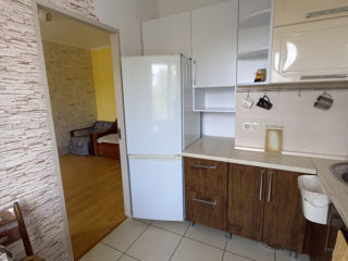 Apartament cu 3 camere, 56 m², Râșcani, Chișinău foto 4