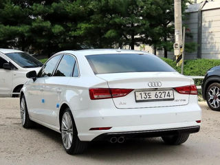 Audi A3 foto 3